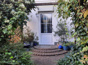 Ferienwohnung mit maritimen Flair Lohme